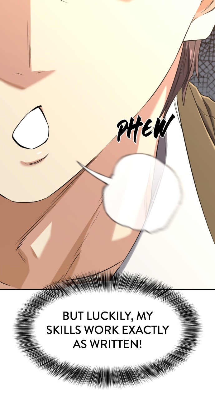 Read The Greatest Estate Developer ENGLISH Manga Online