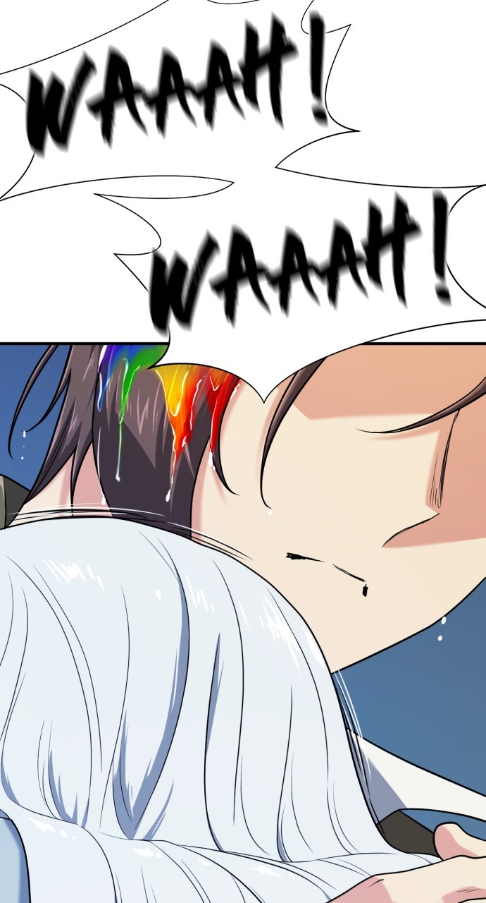 Read The Greatest Estate Developer ENGLISH Manga Online