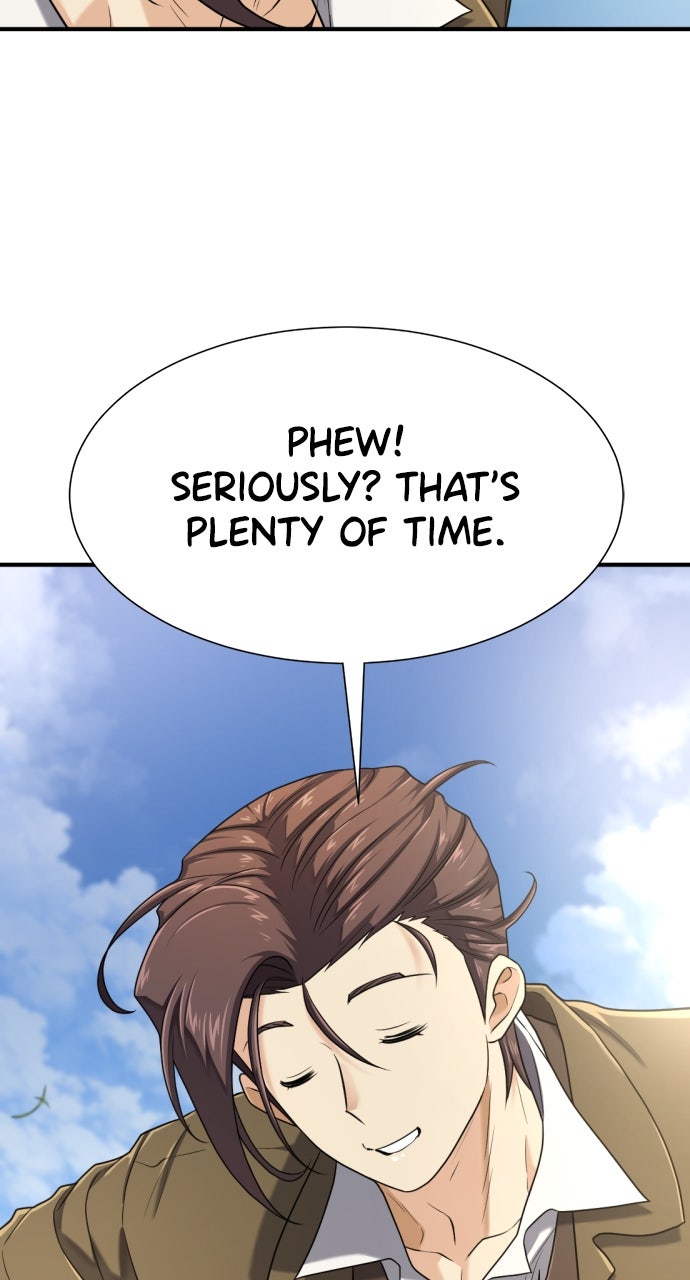 Read The Greatest Estate Developer ENGLISH Manga Online