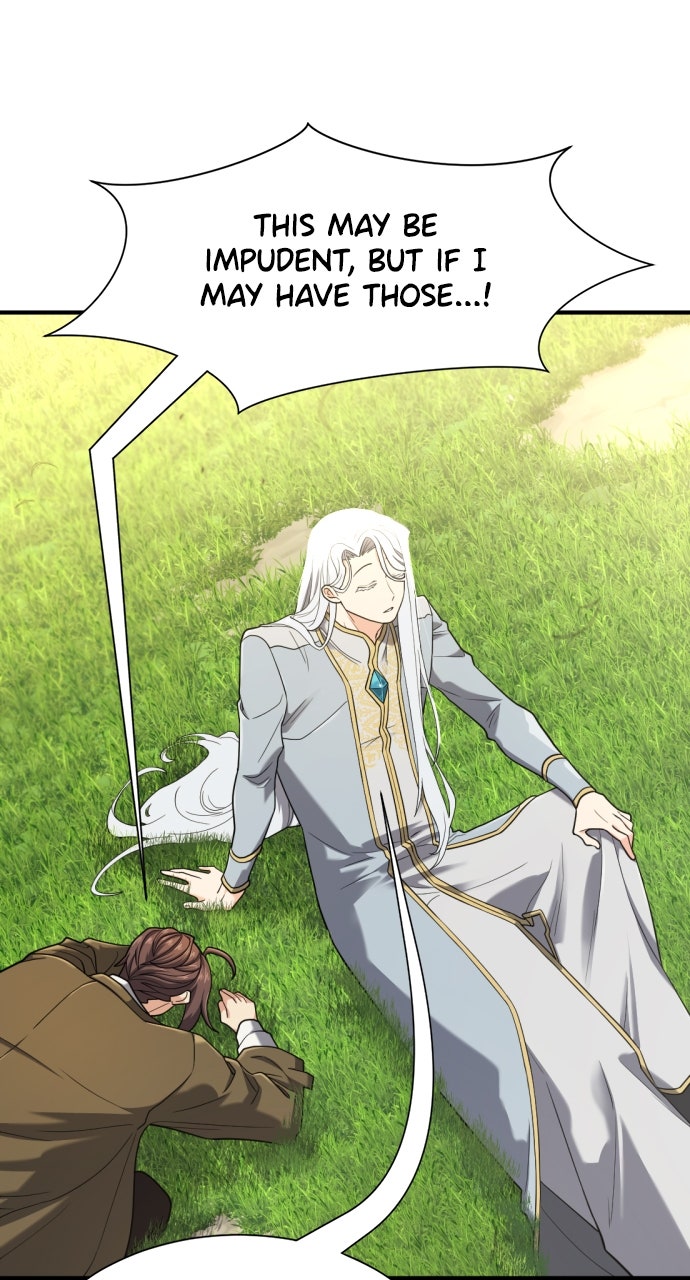 Read The Greatest Estate Developer ENGLISH Manga Online