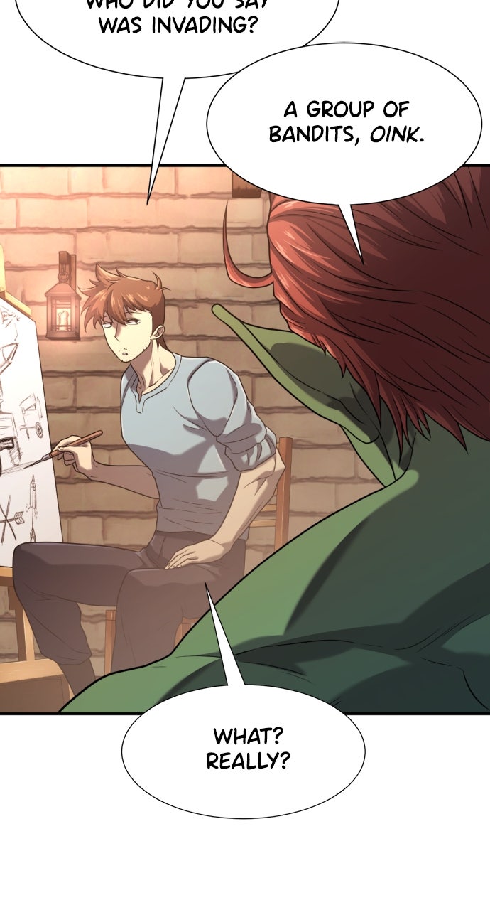 Read The Greatest Estate Developer ENGLISH Manga Online