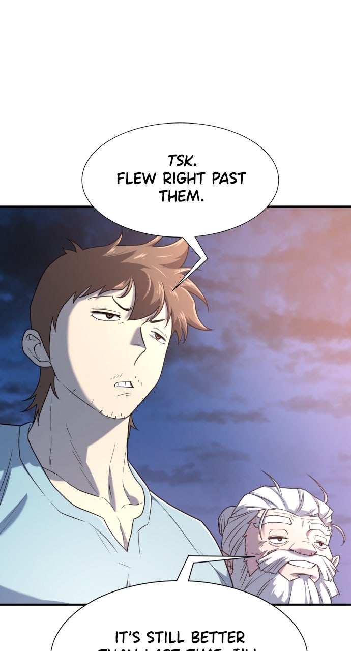 Read The Greatest Estate Developer ENGLISH Manga Online