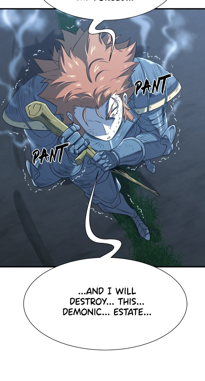 Read The Greatest Estate Developer ENGLISH Manga Online