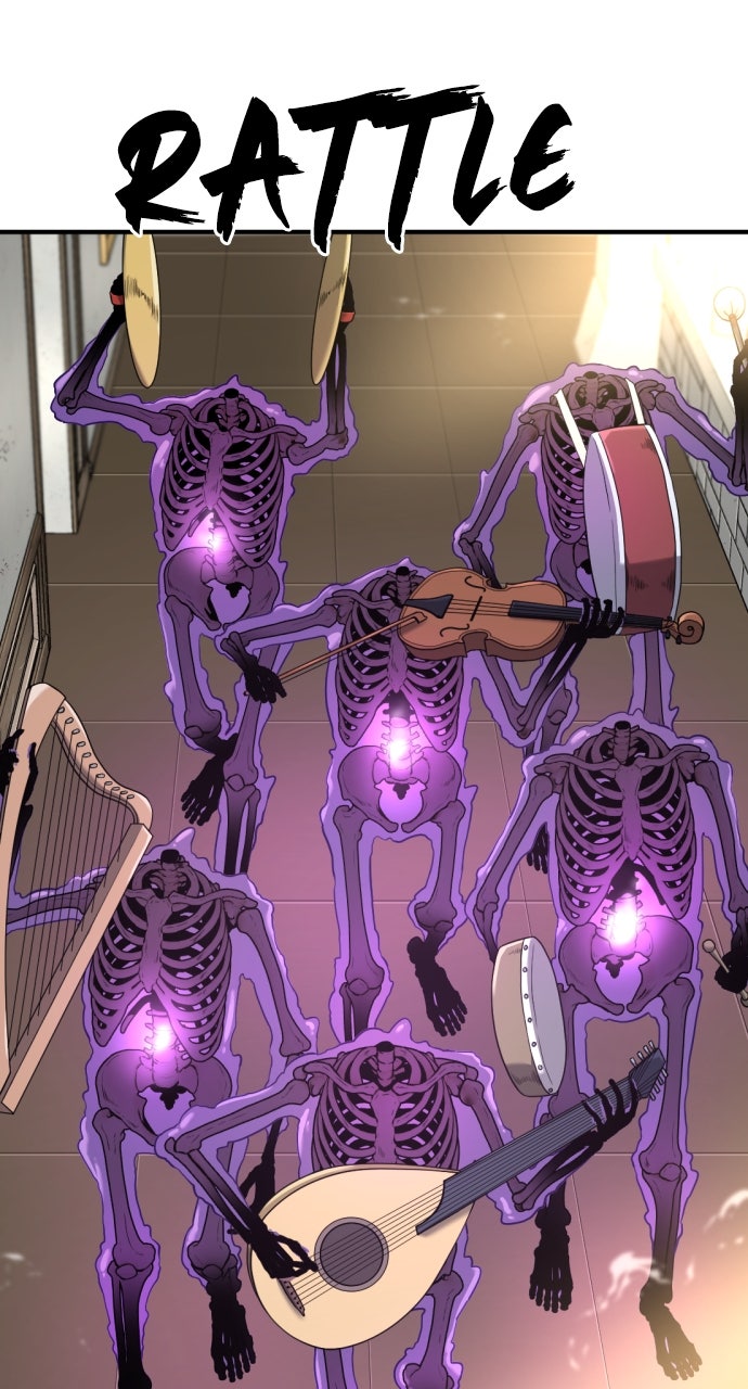 Read The Greatest Estate Developer ENGLISH Manga Online