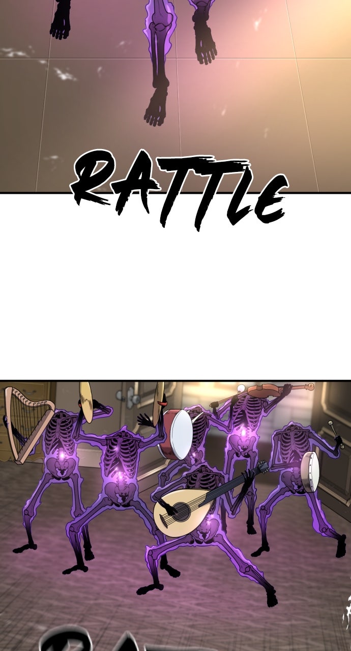 Read The Greatest Estate Developer ENGLISH Manga Online