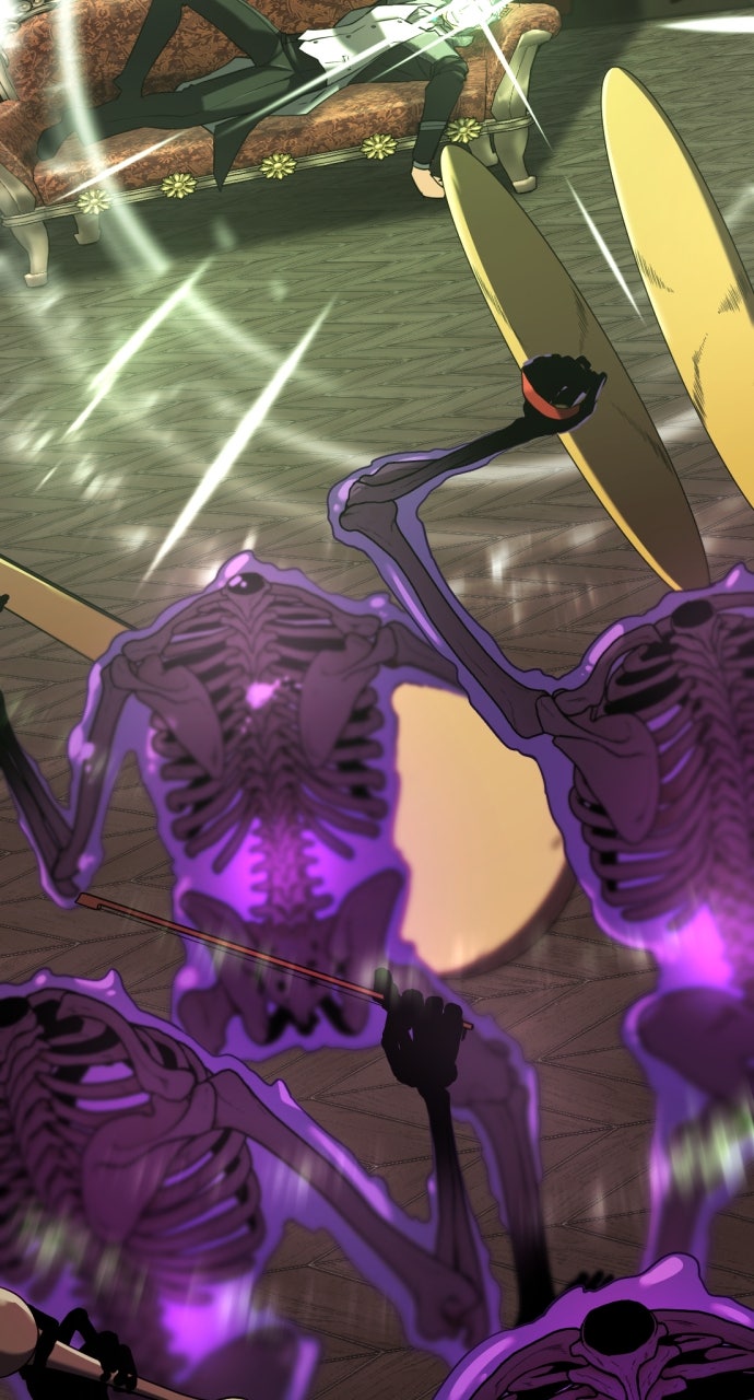 Read The Greatest Estate Developer ENGLISH Manga Online