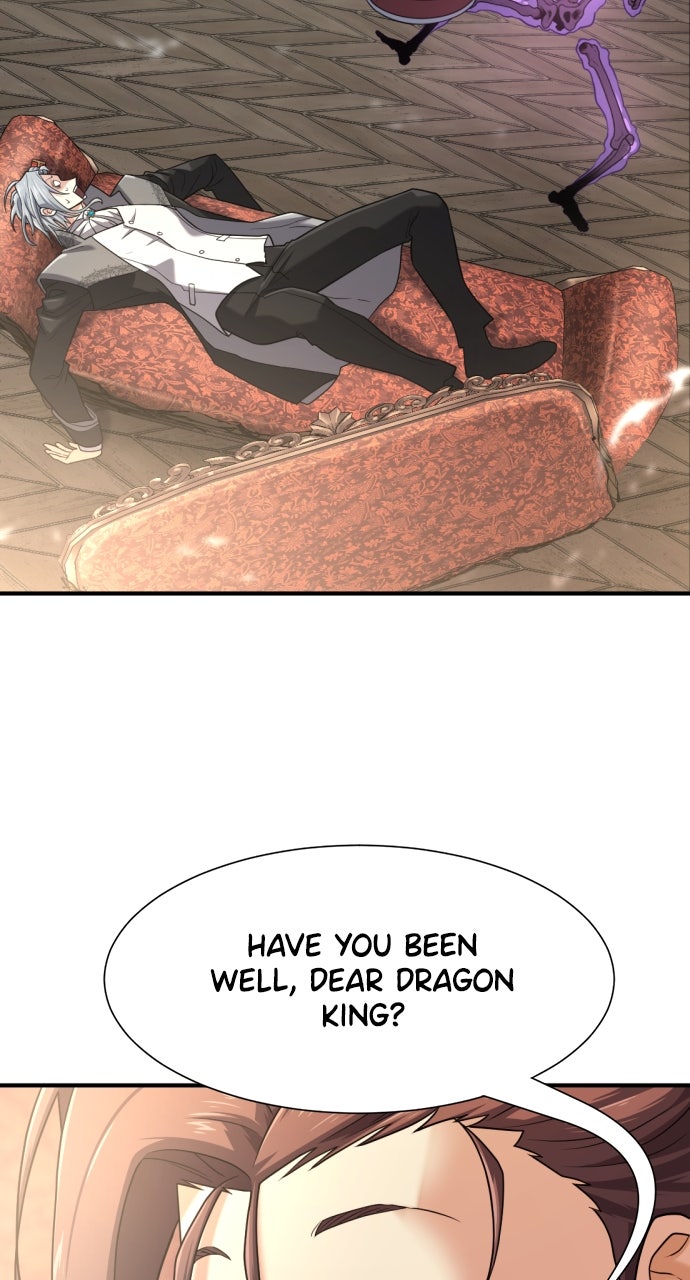 Read The Greatest Estate Developer ENGLISH Manga Online