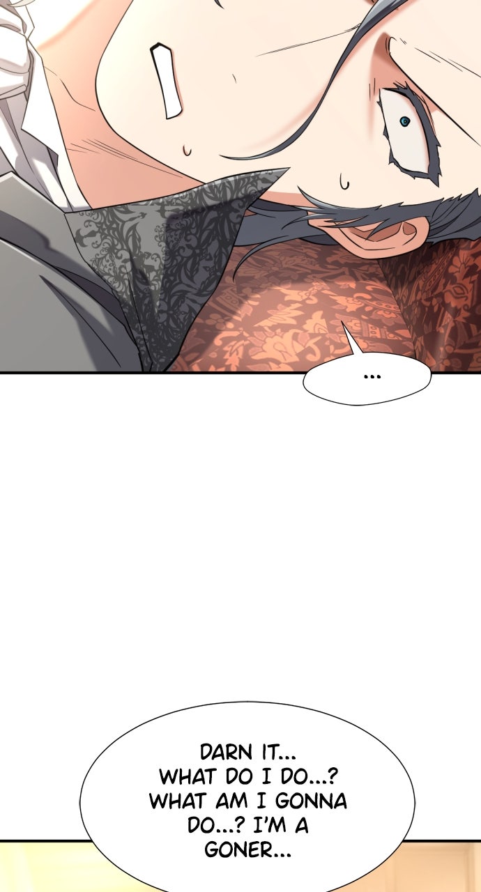 Read The Greatest Estate Developer ENGLISH Manga Online