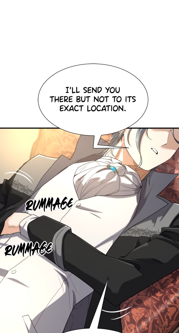 Read The Greatest Estate Developer ENGLISH Manga Online