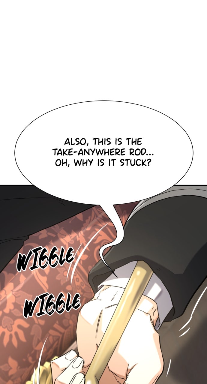 Read The Greatest Estate Developer ENGLISH Manga Online