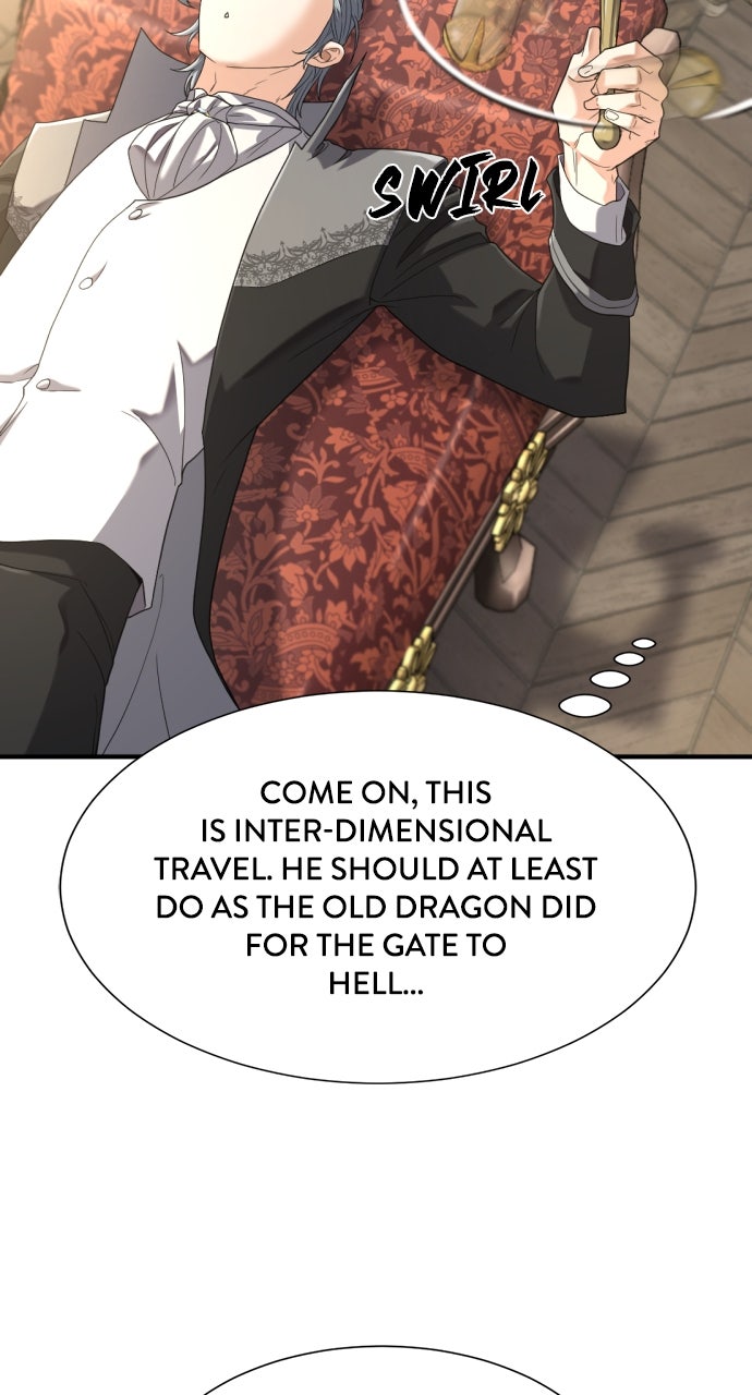 Read The Greatest Estate Developer ENGLISH Manga Online