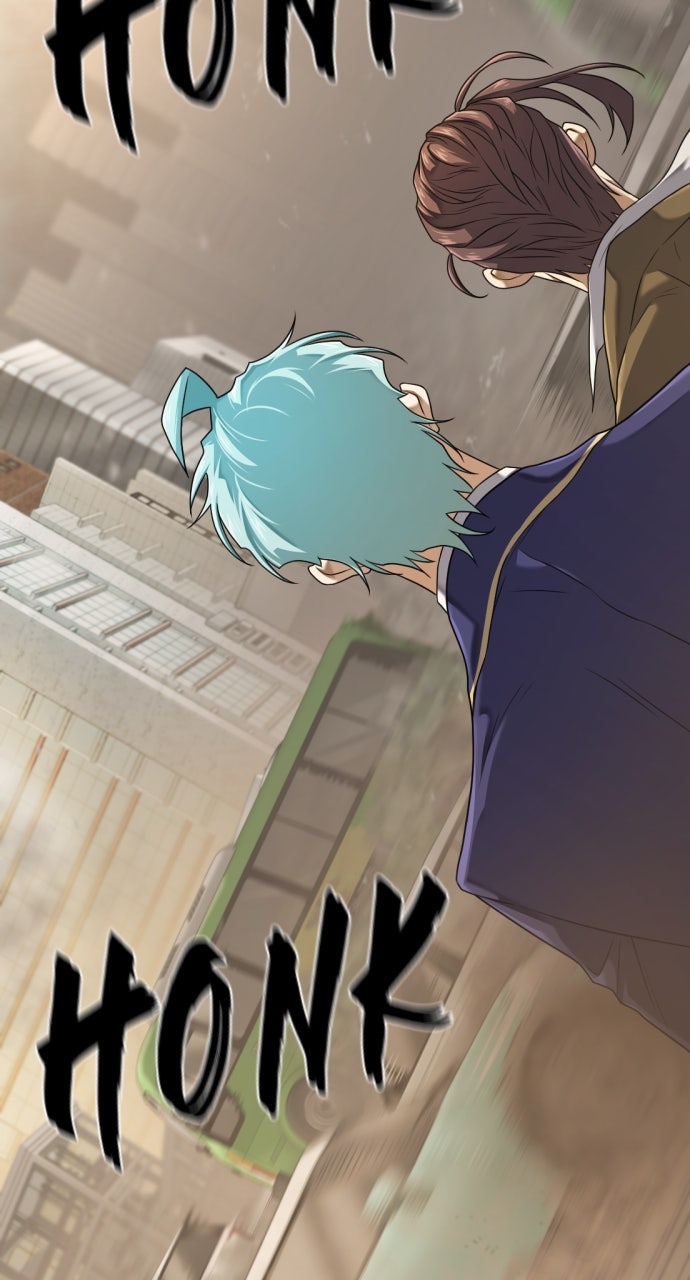 Read The Greatest Estate Developer ENGLISH Manga Online