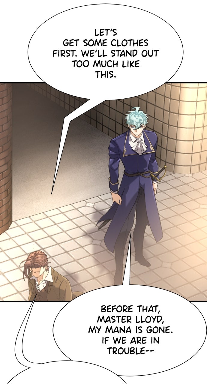 Read The Greatest Estate Developer ENGLISH Manga Online