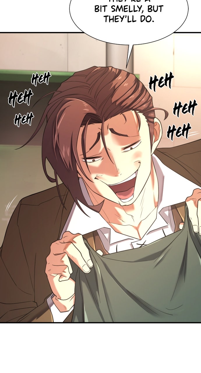 Read The Greatest Estate Developer ENGLISH Manga Online