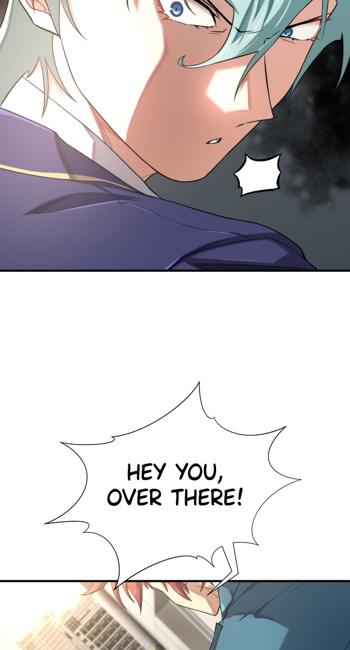 Read The Greatest Estate Developer ENGLISH Manga Online