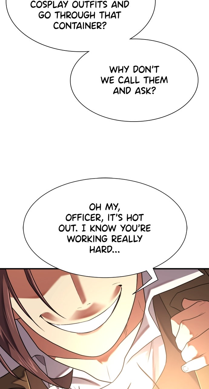 Read The Greatest Estate Developer ENGLISH Manga Online