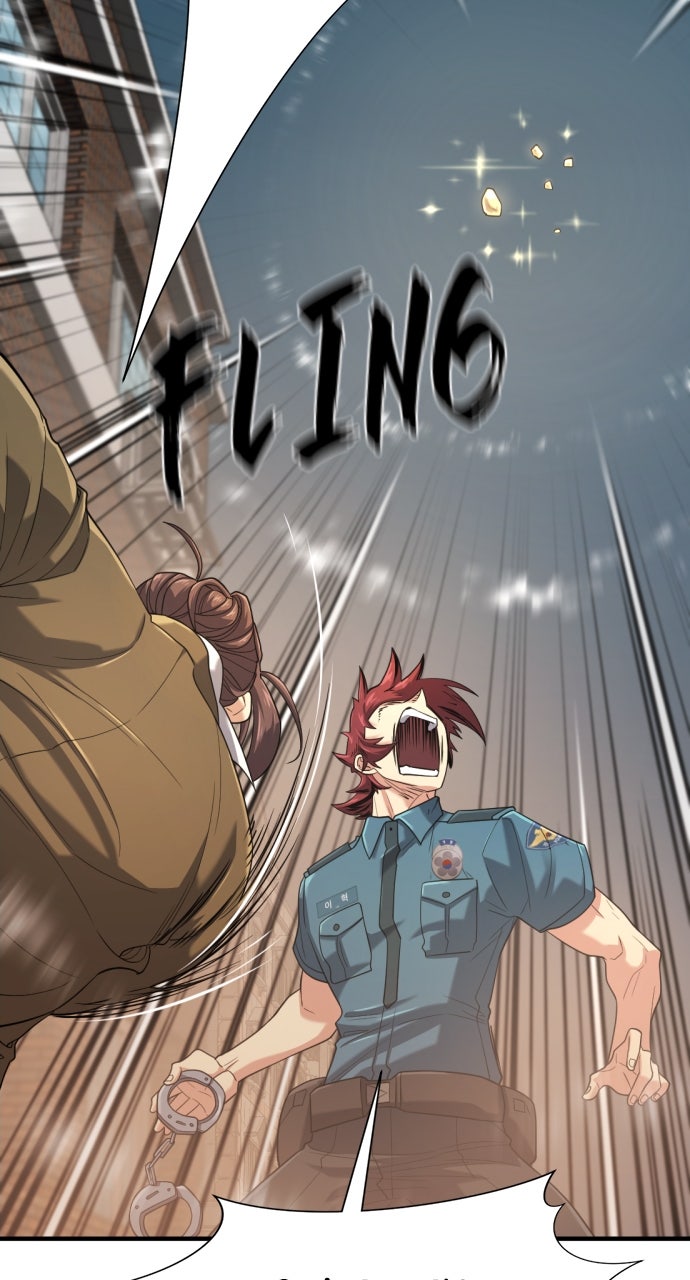 Read The Greatest Estate Developer ENGLISH Manga Online