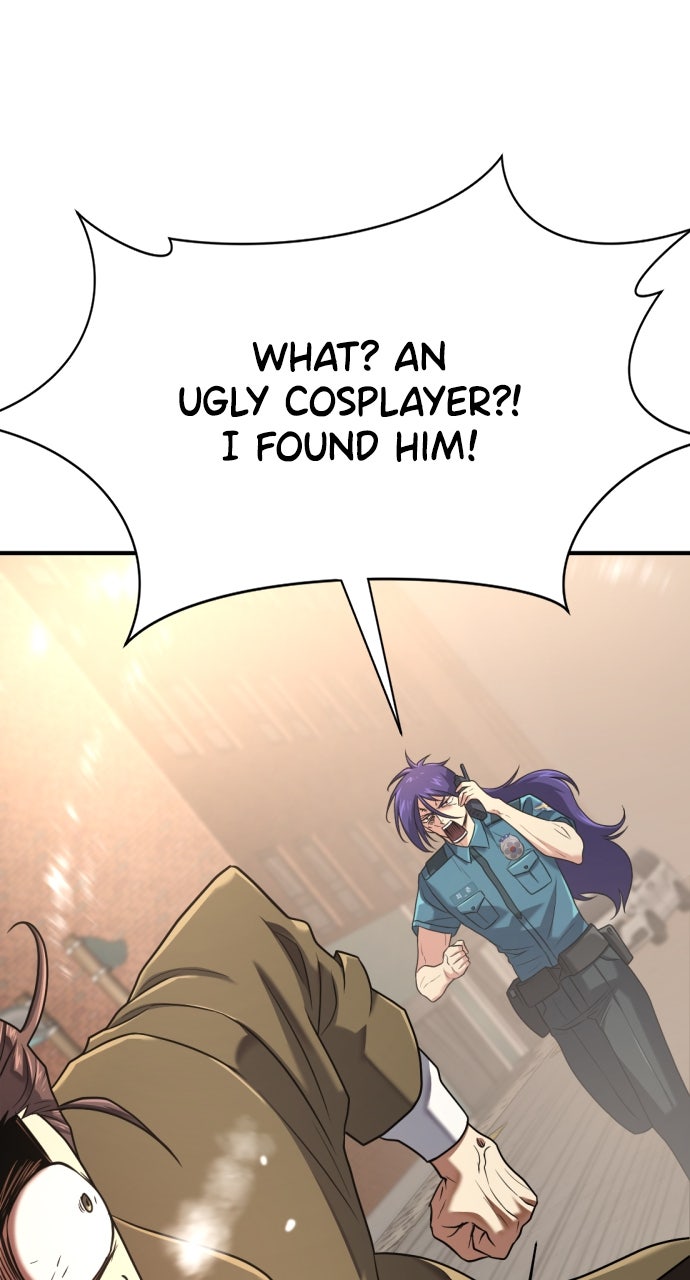 Read The Greatest Estate Developer ENGLISH Manga Online