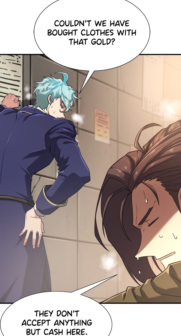 Read The Greatest Estate Developer ENGLISH Manga Online