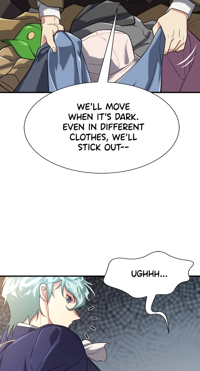 Read The Greatest Estate Developer ENGLISH Manga Online