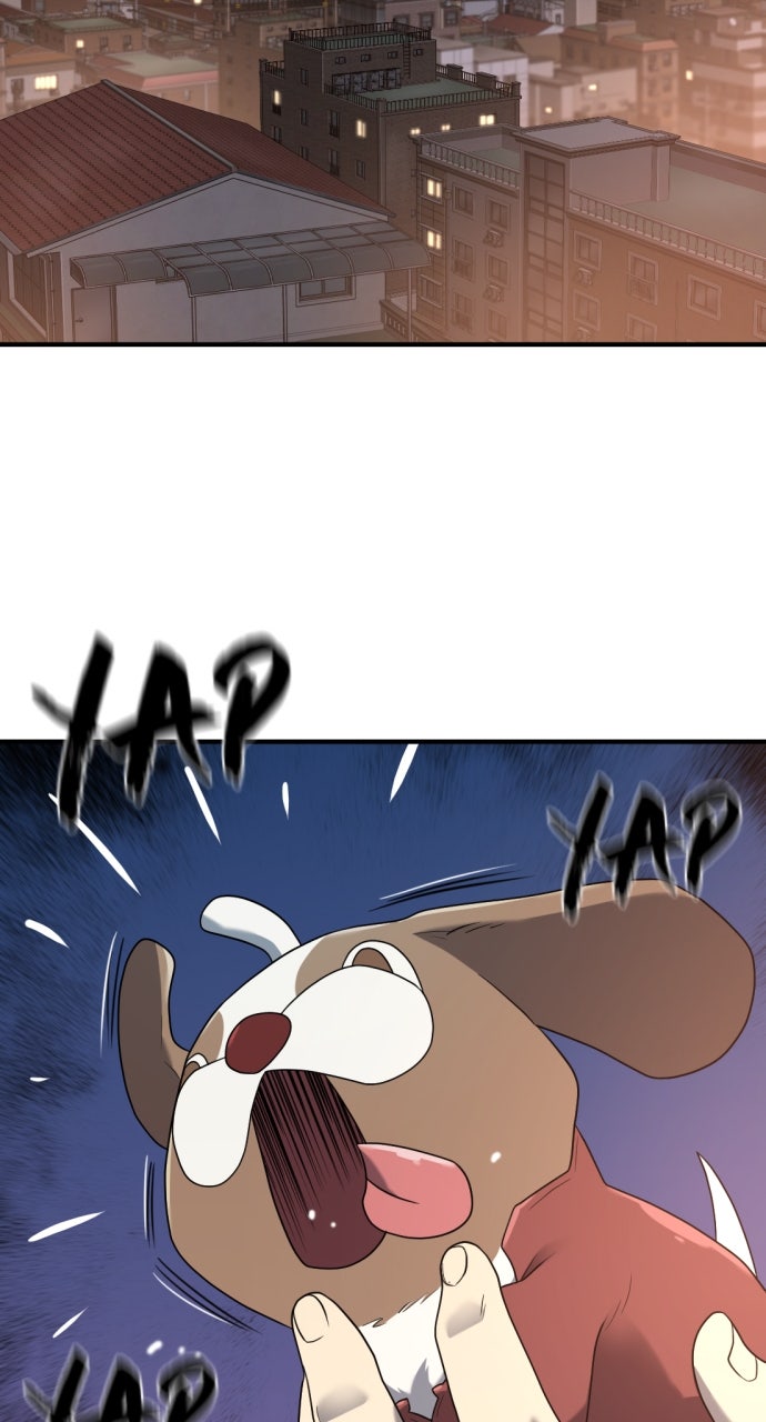 Read The Greatest Estate Developer ENGLISH Manga Online