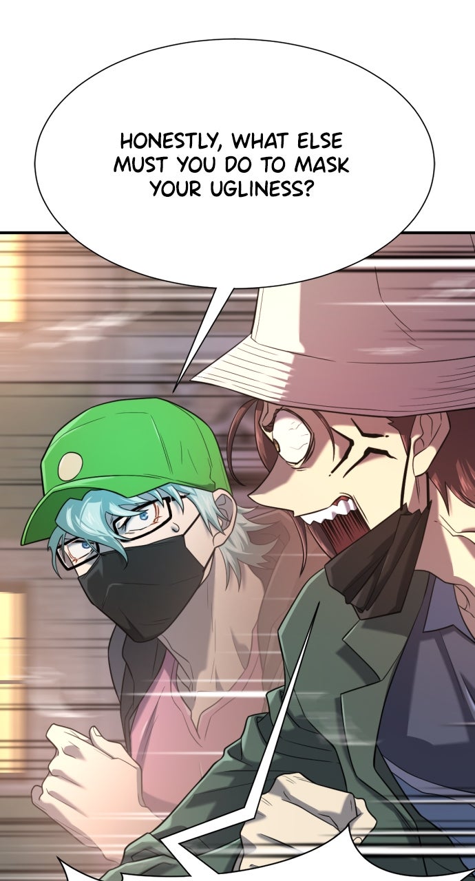 Read The Greatest Estate Developer ENGLISH Manga Online