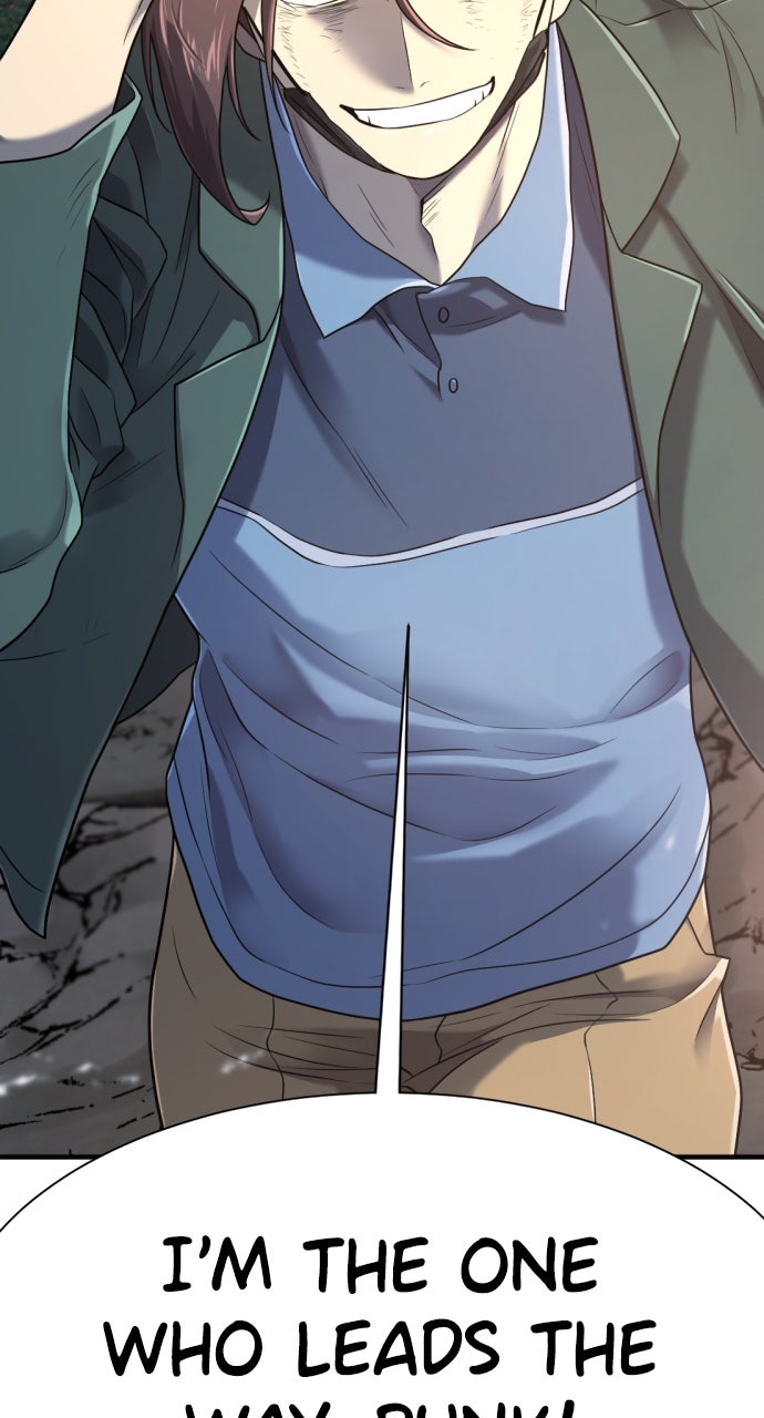 Read The Greatest Estate Developer ENGLISH Manga Online