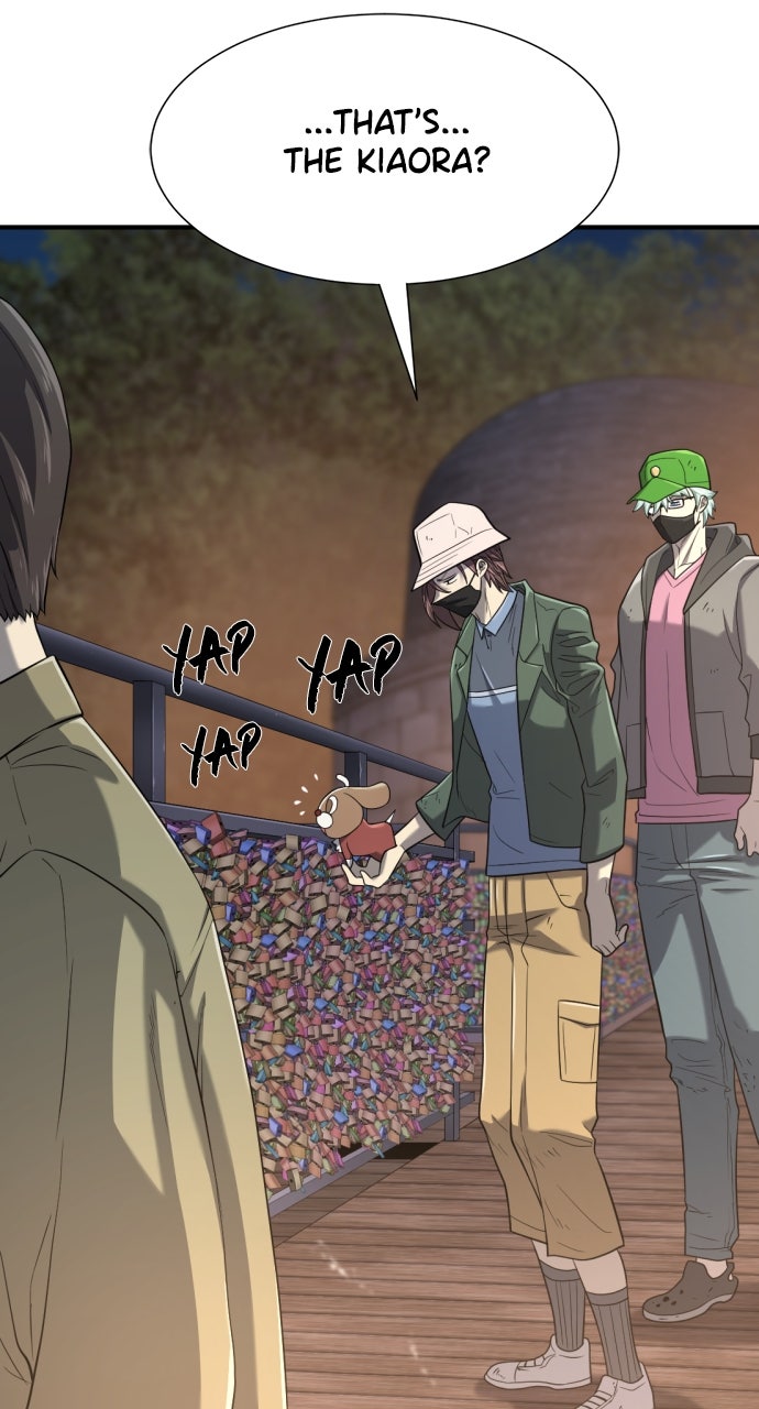 Read The Greatest Estate Developer ENGLISH Manga Online