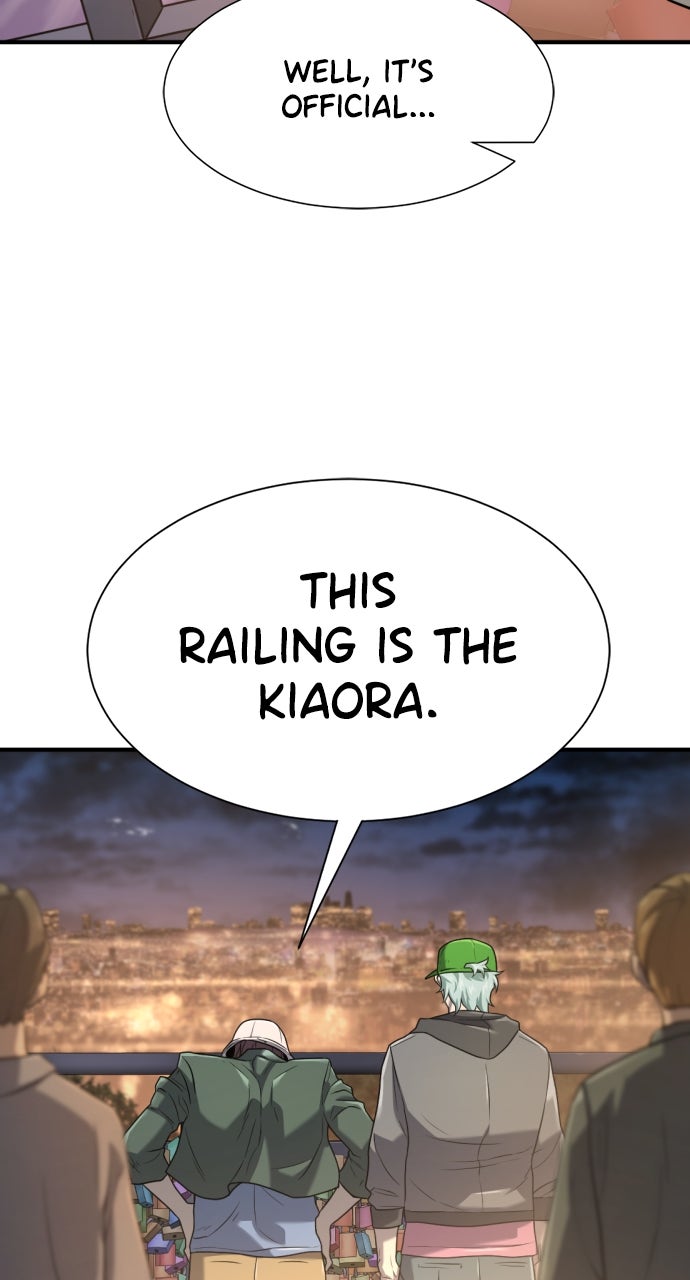 Read The Greatest Estate Developer ENGLISH Manga Online