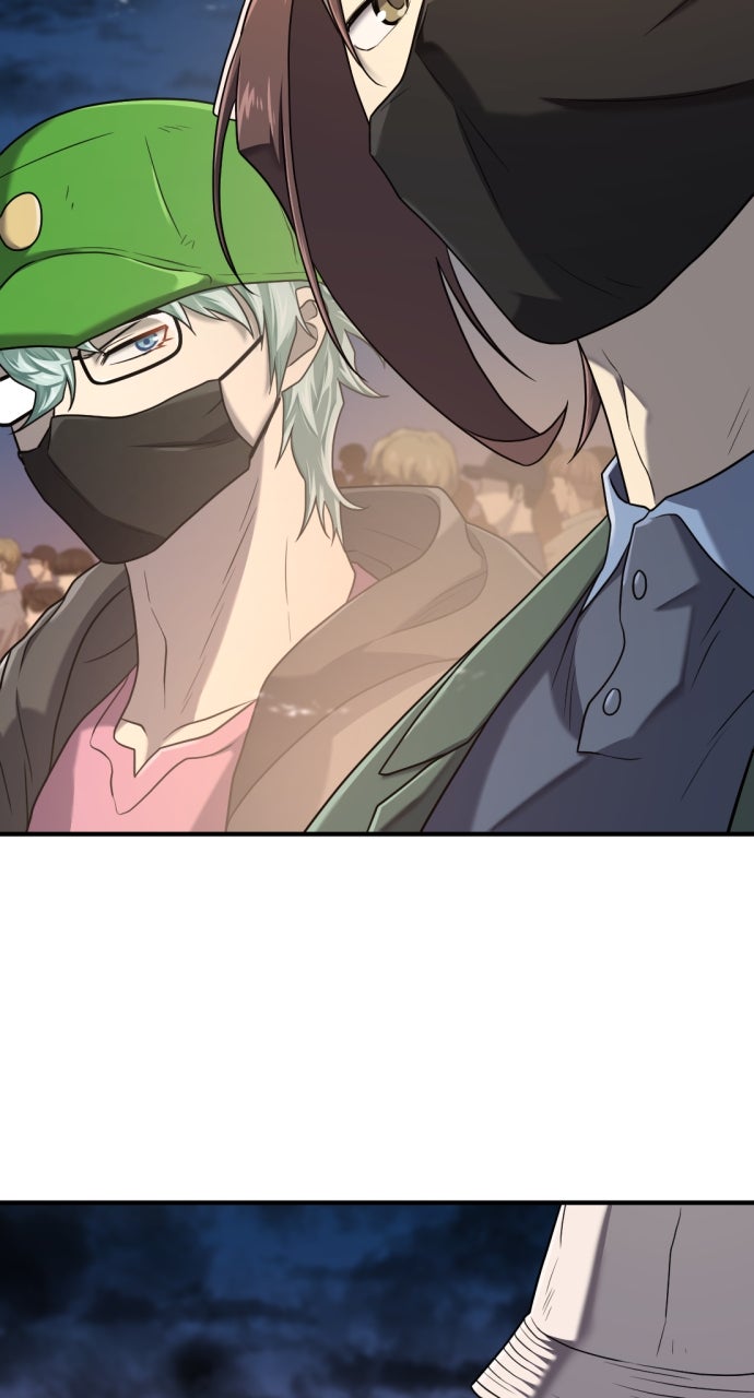 Read The Greatest Estate Developer ENGLISH Manga Online