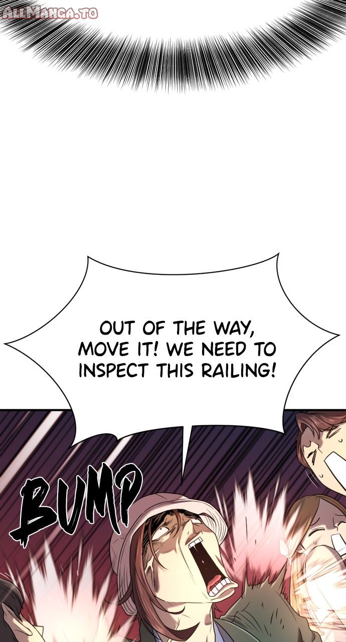 Read The Greatest Estate Developer ENGLISH Manga Online