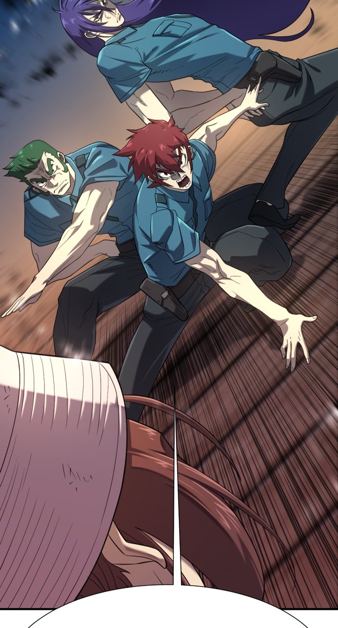 Read The Greatest Estate Developer ENGLISH Manga Online