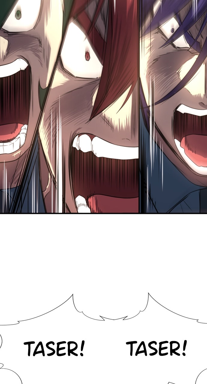 Read The Greatest Estate Developer ENGLISH Manga Online