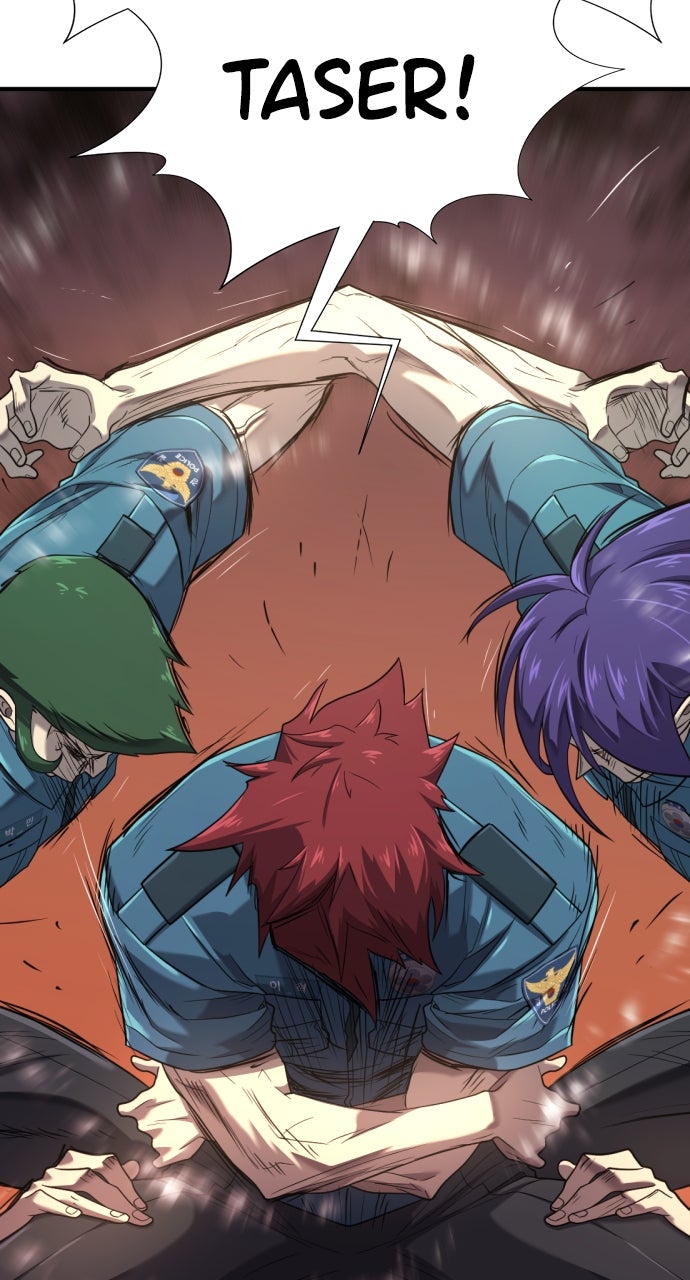 Read The Greatest Estate Developer ENGLISH Manga Online