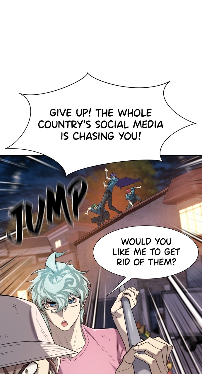 Read The Greatest Estate Developer ENGLISH Manga Online