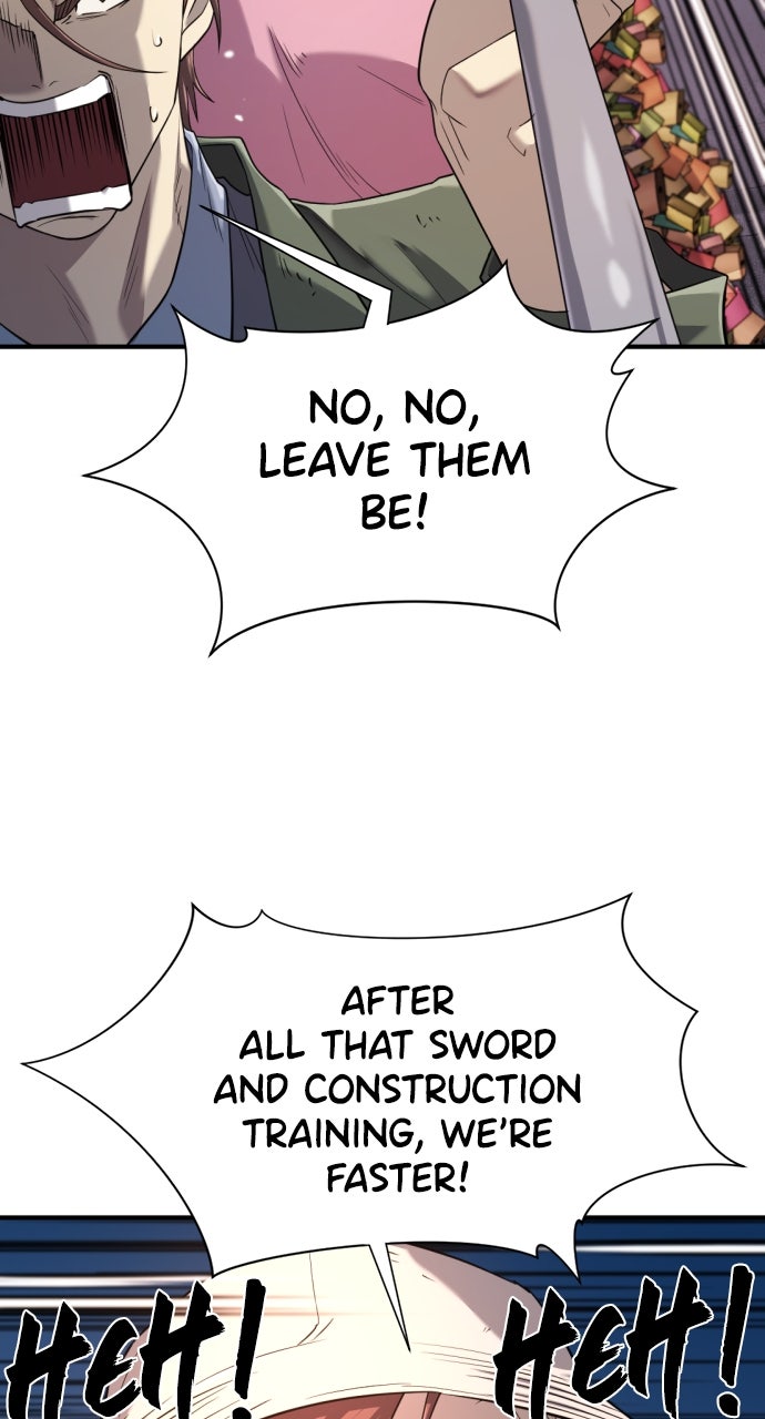 Read The Greatest Estate Developer ENGLISH Manga Online