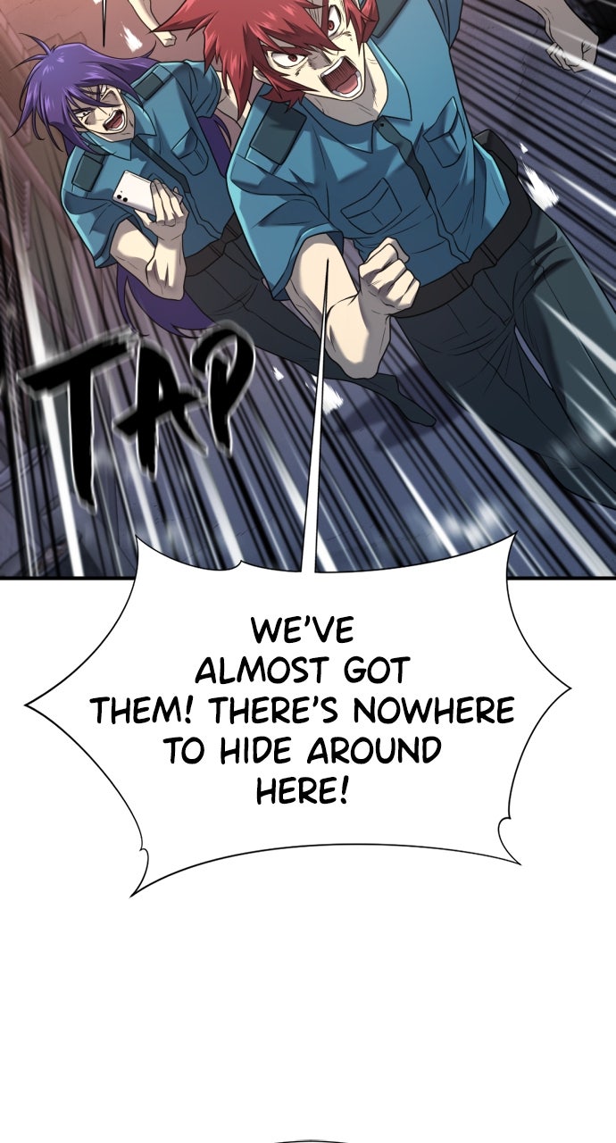 Read The Greatest Estate Developer ENGLISH Manga Online