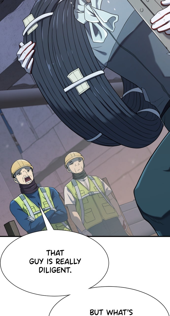 Read The Greatest Estate Developer ENGLISH Manga Online