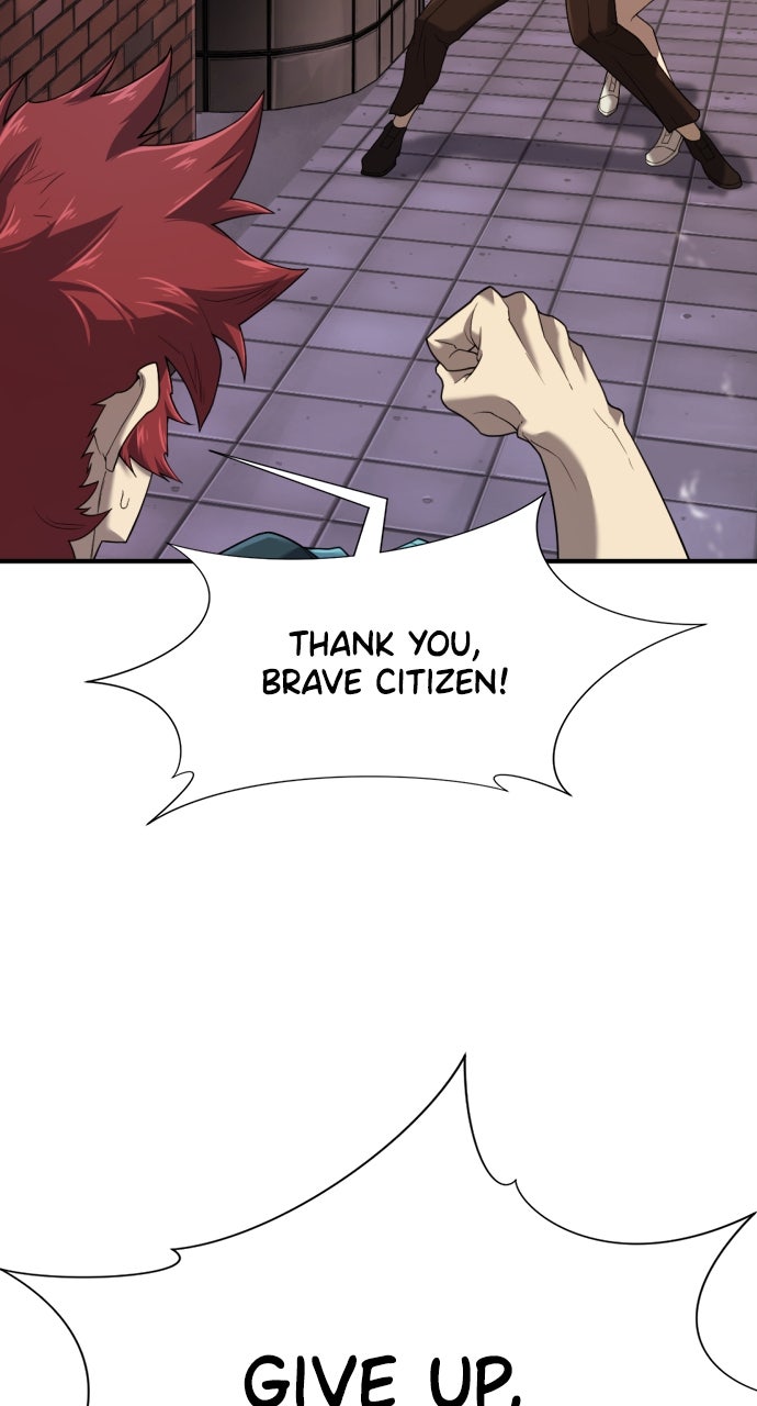 Read The Greatest Estate Developer ENGLISH Manga Online