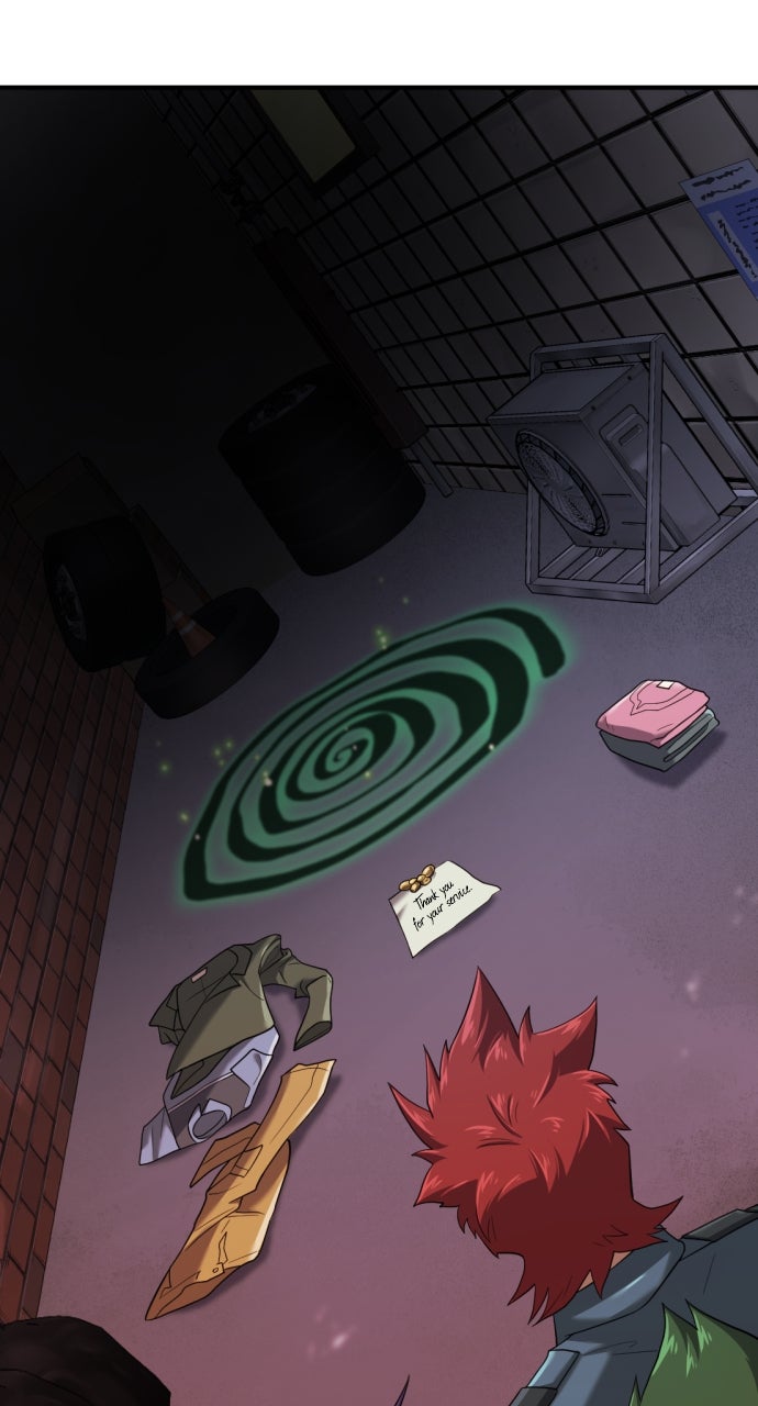 Read The Greatest Estate Developer ENGLISH Manga Online