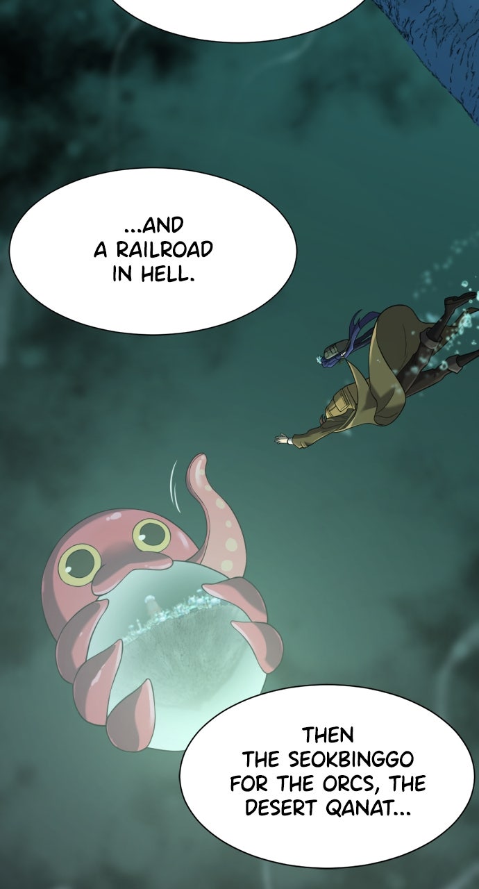 Read The Greatest Estate Developer ENGLISH Manga Online