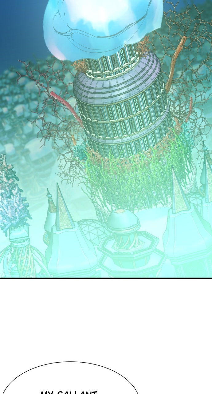 Read The Greatest Estate Developer ENGLISH Manga Online