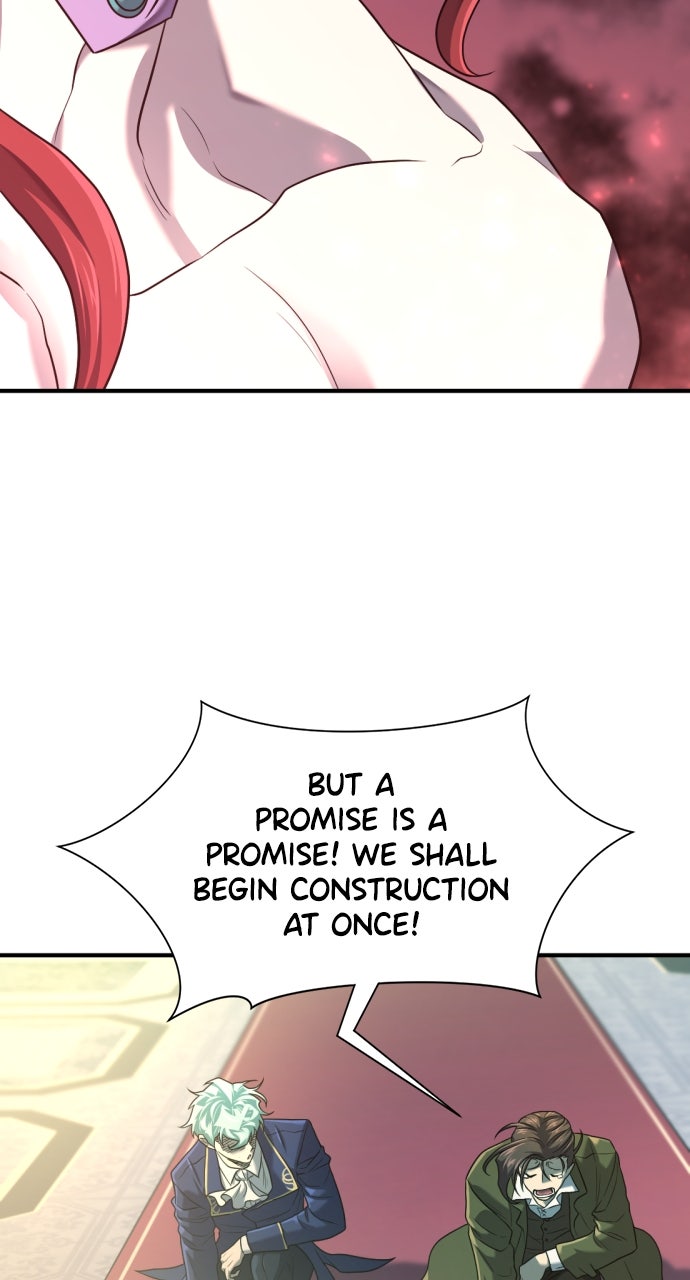 Read The Greatest Estate Developer ENGLISH Manga Online