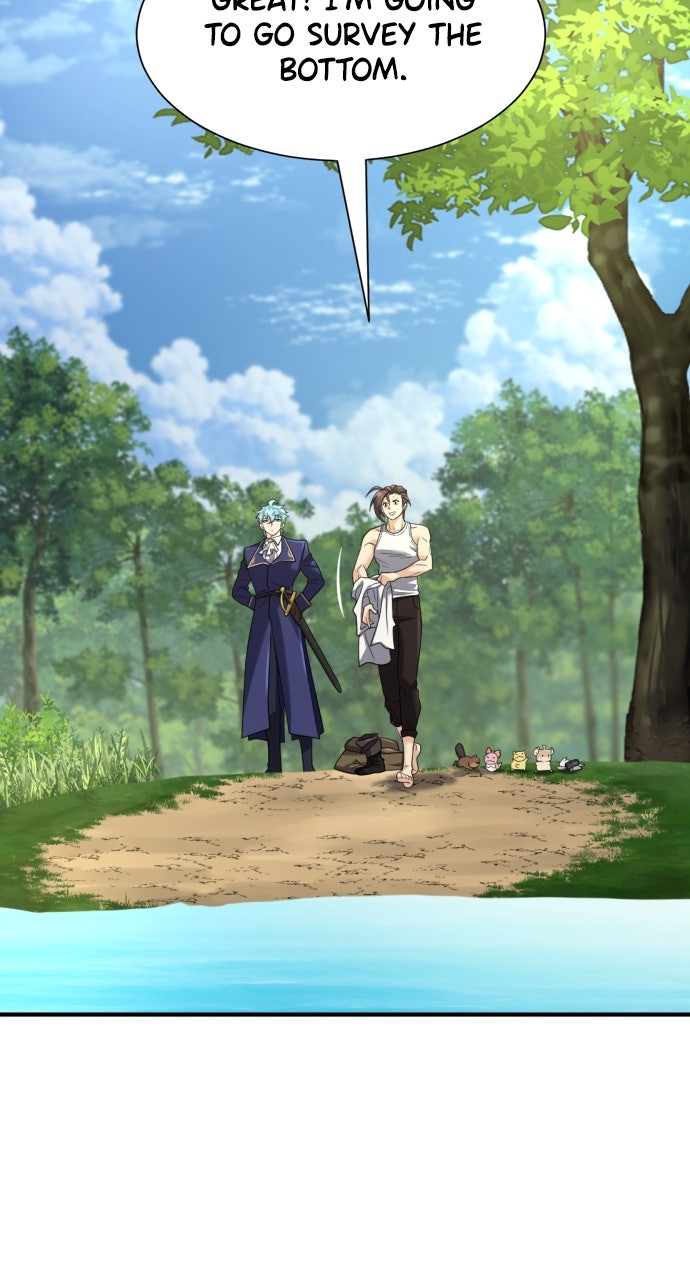 Read The Greatest Estate Developer ENGLISH Manga Online