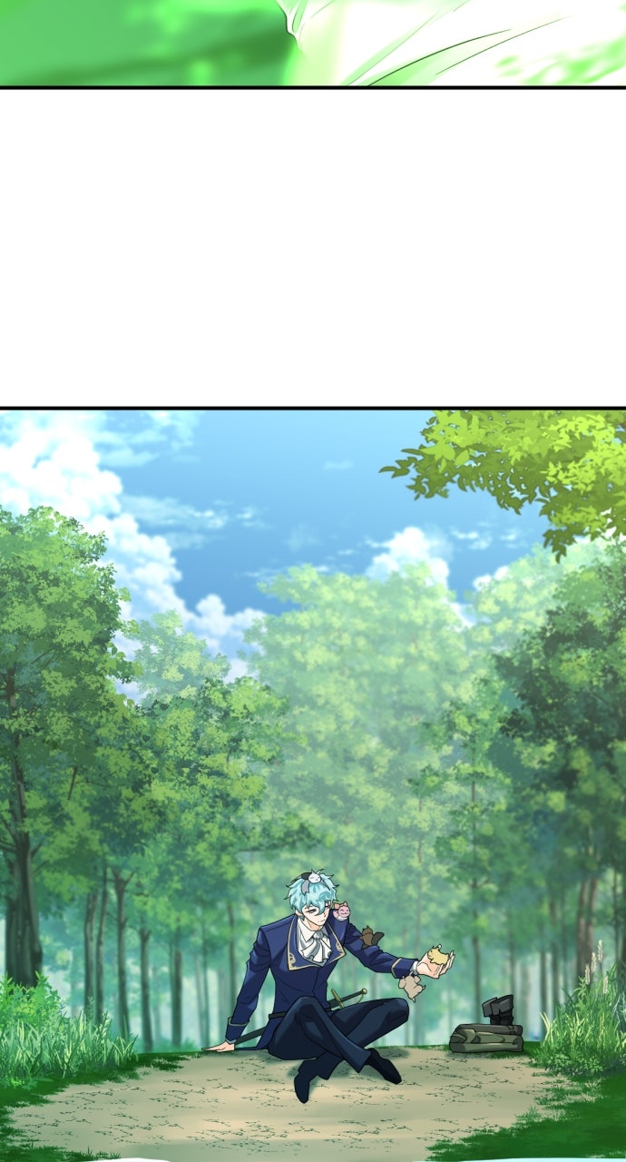 Read The Greatest Estate Developer ENGLISH Manga Online