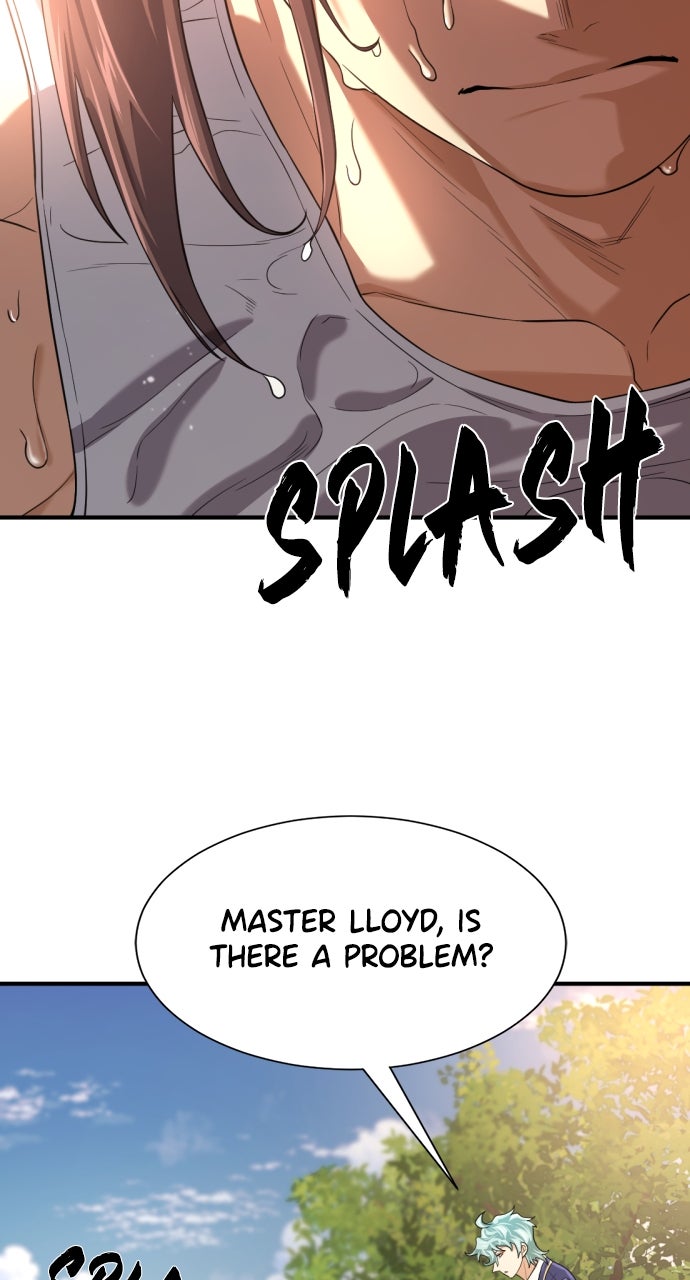 Read The Greatest Estate Developer ENGLISH Manga Online