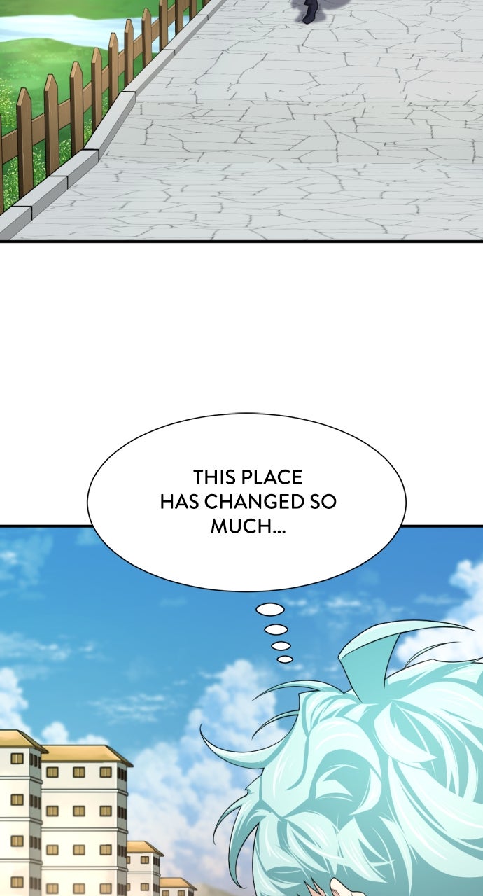 Read The Greatest Estate Developer ENGLISH Manga Online