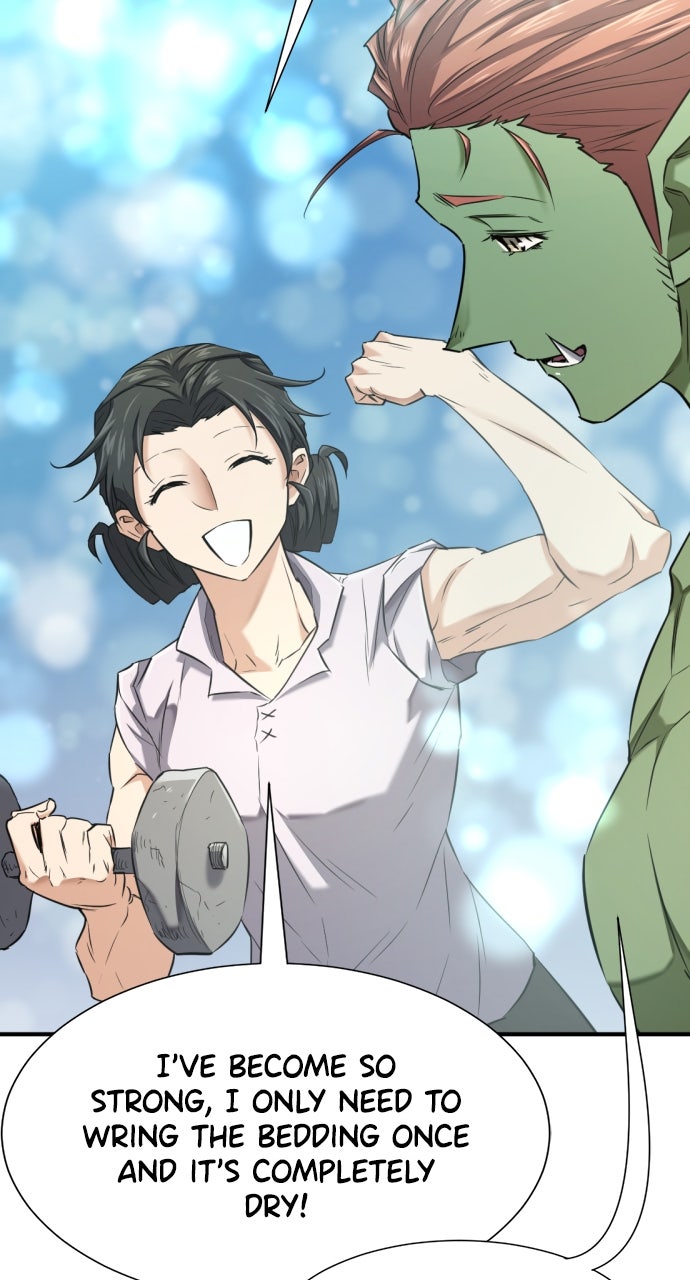 Read The Greatest Estate Developer ENGLISH Manga Online