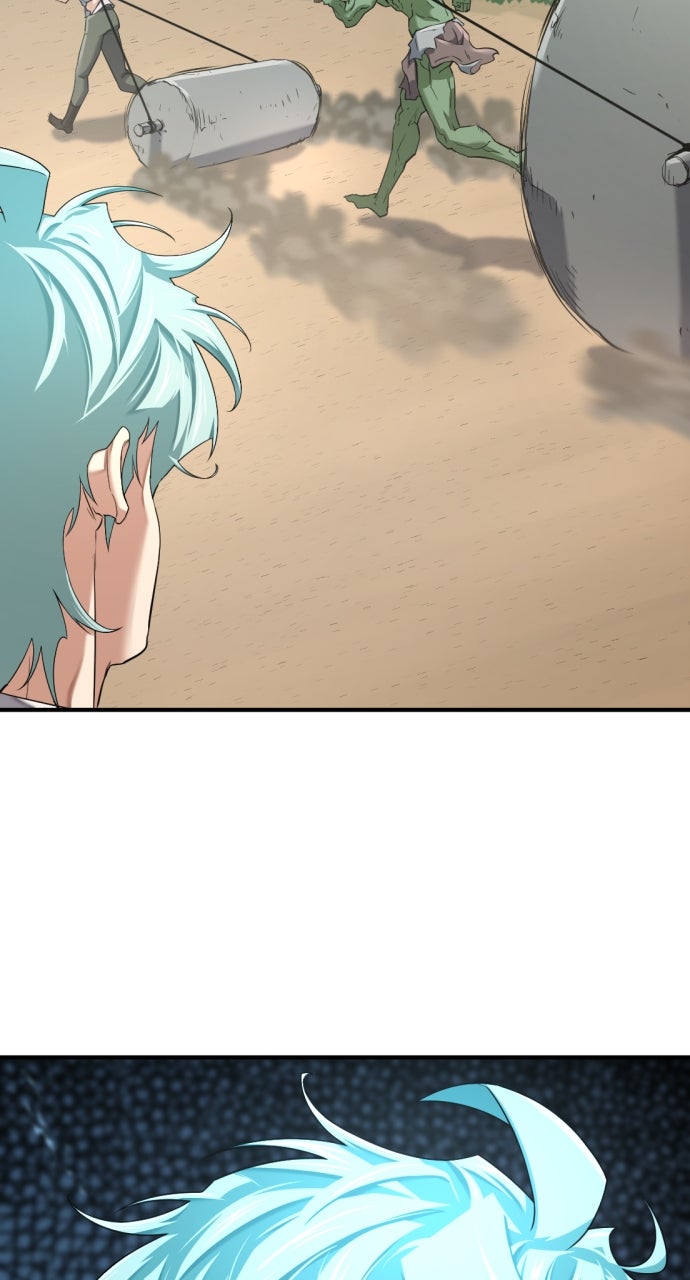 Read The Greatest Estate Developer ENGLISH Manga Online