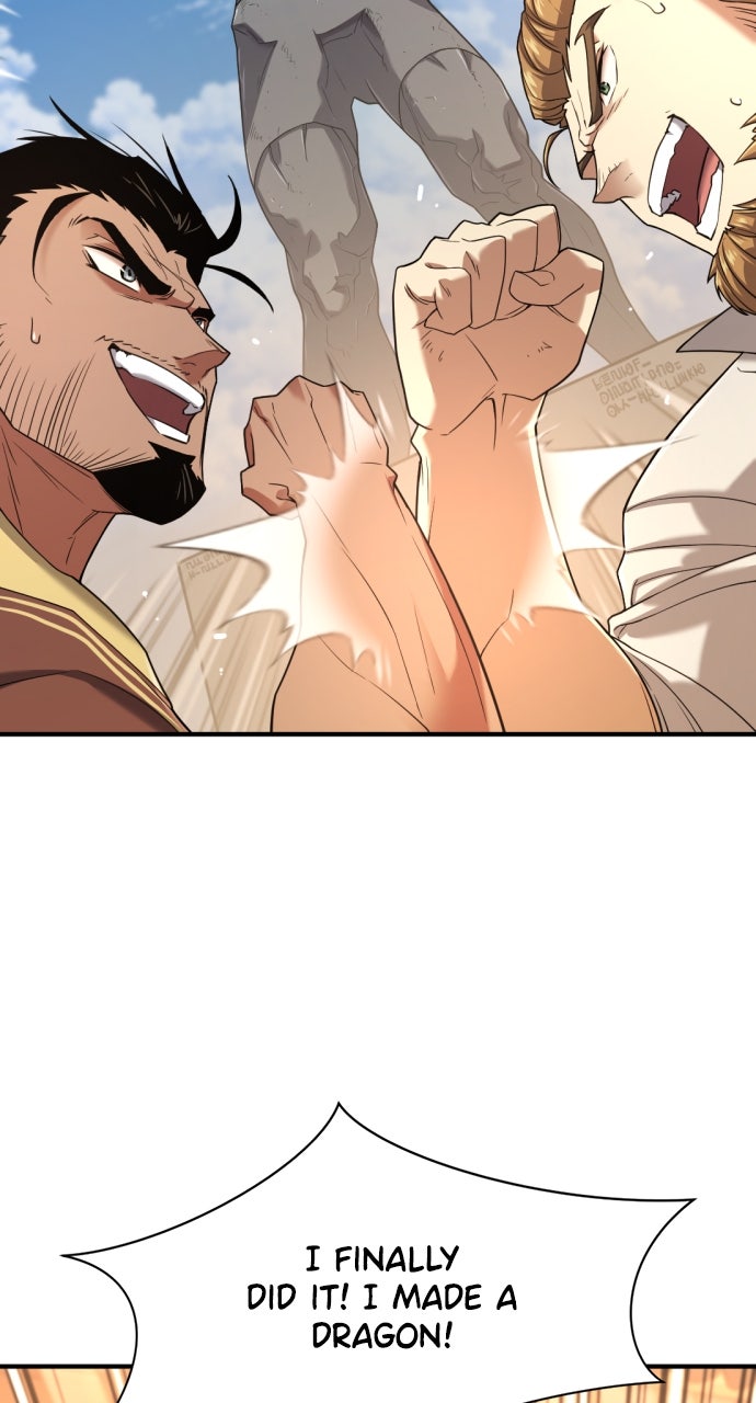 Read The Greatest Estate Developer ENGLISH Manga Online